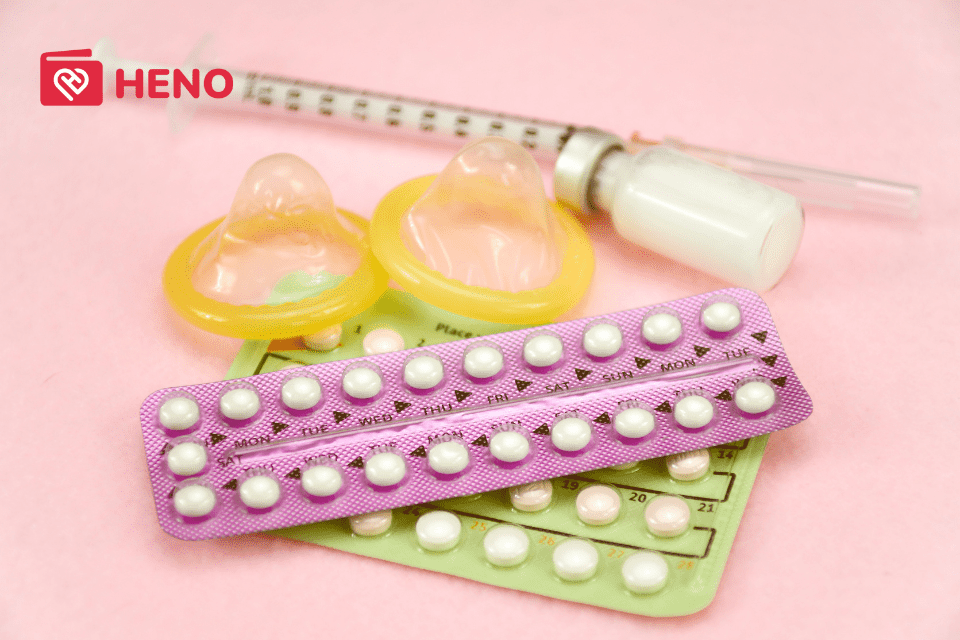 Bật mí 3 loại thuốc tránh thai hàng ngày tốt nhất dành cho nữ giới